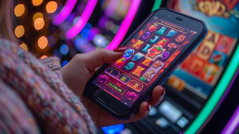 Tampilan instalasi PWA dewataslot888 di layar beranda iPhone dan Android, menunjukkan ikon aplikasi dengan label dewataslot888